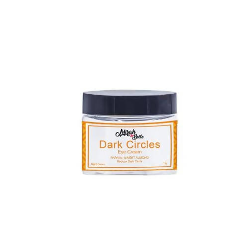 Mirah Belle Dark Circles Eye Cream