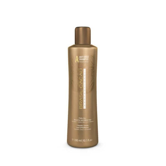 Cadiveu Brasil Cacau Anti Frizz Shampoo-Sulfate Free - Grab2buy
