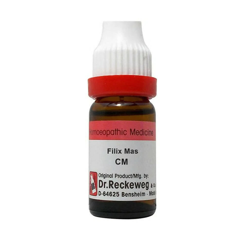 Dr. Reckeweg Filix Mas Dilution - Grab2buy