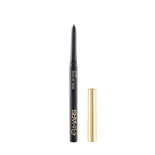 MARS Cosmetics Kohl Of Fame Kajal - Black
