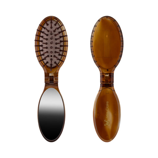 Miss Claire P500Tt Paddle Hair Brush - Small