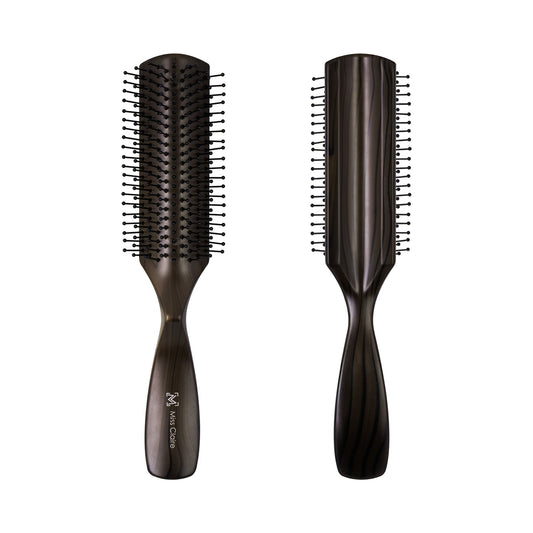 Miss Claire V1800F Flat Hair Brush - Fb18