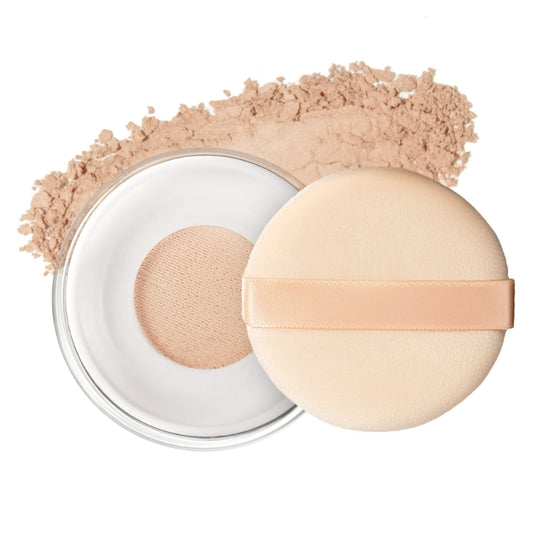 MARS Cosmetics Born To Bake Setting Loose Powder - Vanilla Extract