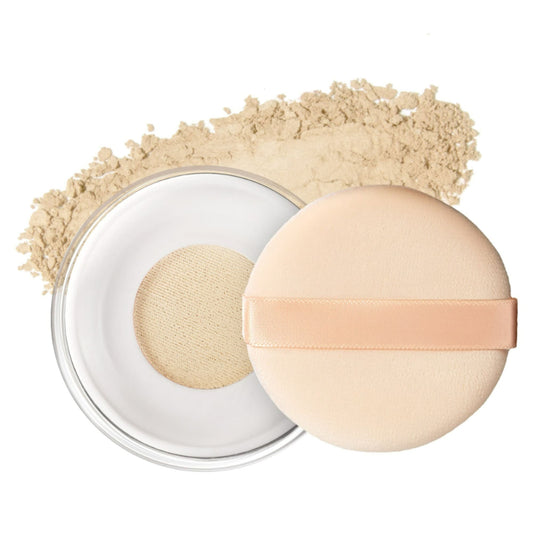 MARS Cosmetics Born To Bake Setting Loose Powder - Banana Pudding