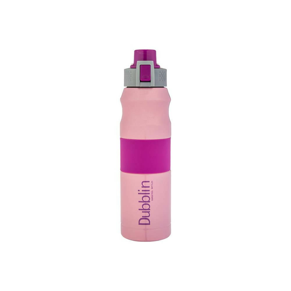 Dubblin Young Vacuum Bottle - Grab2buy