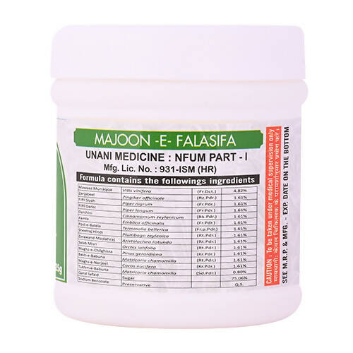 Cipzer Majun -E- Flasifa - Grab2buy