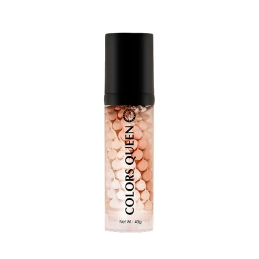 Colors Queen 3 in 1 Facial Primer - 01 Peach Grab2Buy Colors Queen Grab2Buy