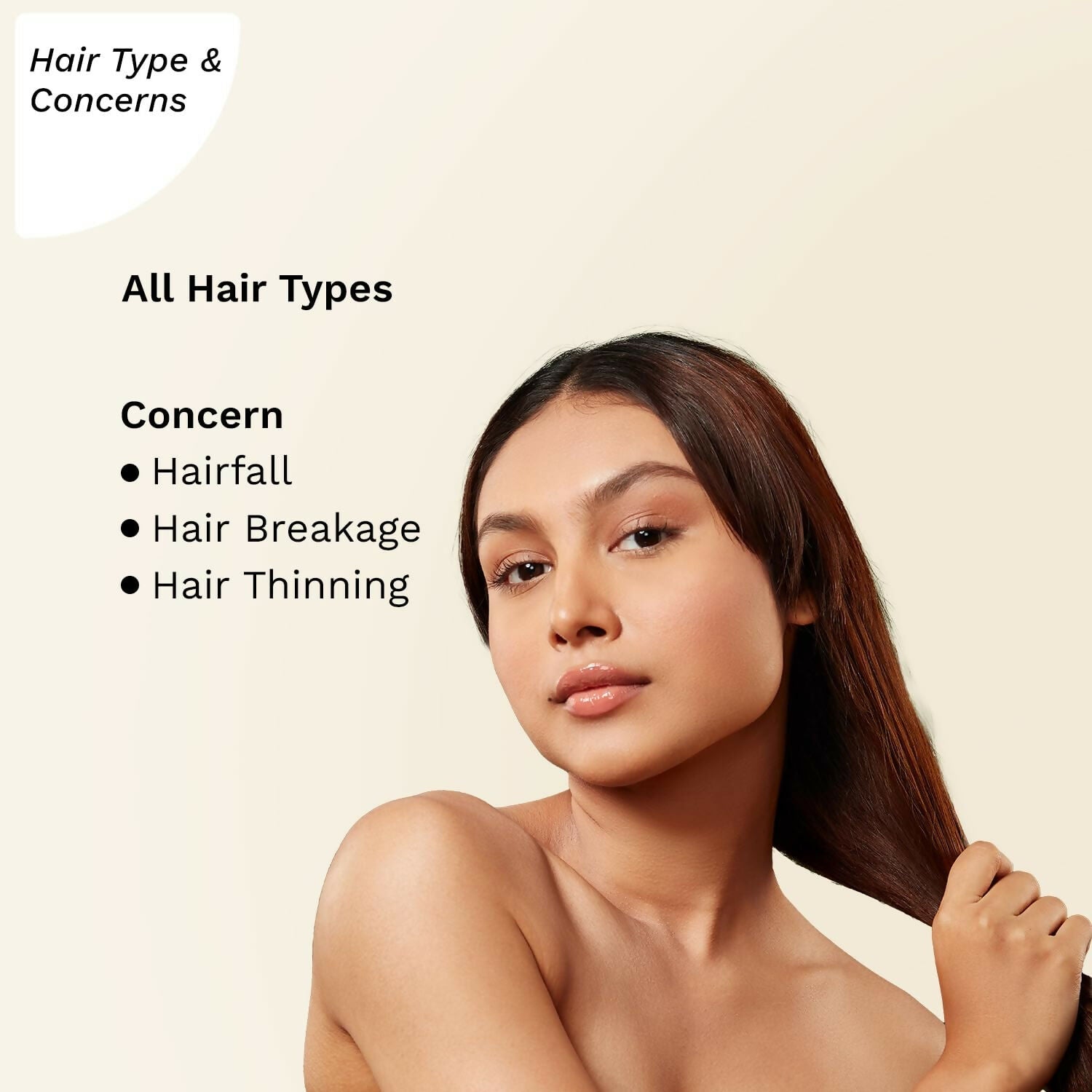 Pilgrim Spanish Rosemary & Biotin Anti Hairfall Shampoo For Reducing Hair Loss & Breakage - Grab2buy