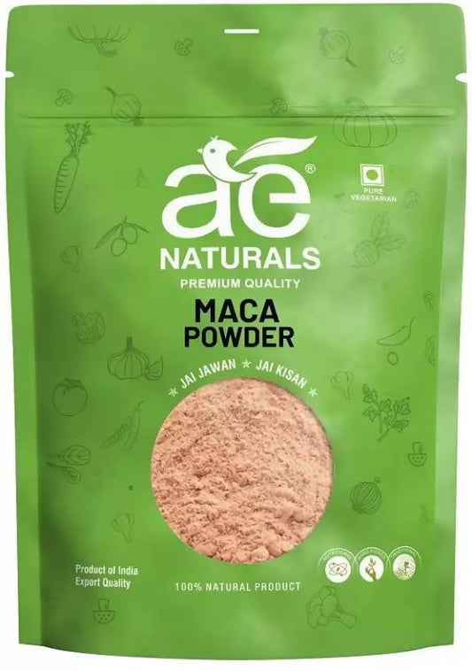 Ae Naturals Maca Root Powder Grab2Buy Ae Naturals Grab2Buy