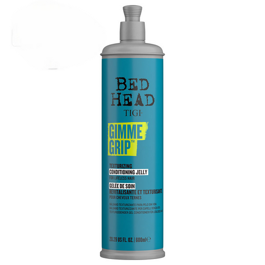 TIGI Bed Head Gimme Grip Texturizing Hair Conditioner Grab2Buy TIGI Grab2Buy