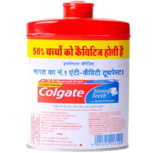 Colgate Tooth Powder With Calcium & Minerals Grab2Buy Colgate Grab2Buy