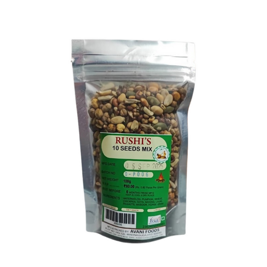 Avani Foods Seeds Mix Grab2Buy Avani Foods Grab2Buy