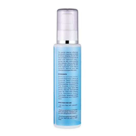 TBC - The Bath and Care Aqua Revive Aqua Moisturising Cleanser Grab2Buy TBC - The Bath and Care Grab2Buy