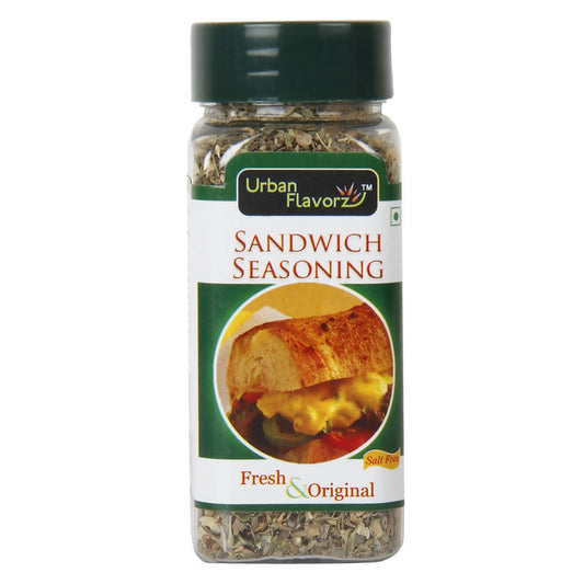 Urban Flavorz Sandwich Seasoning