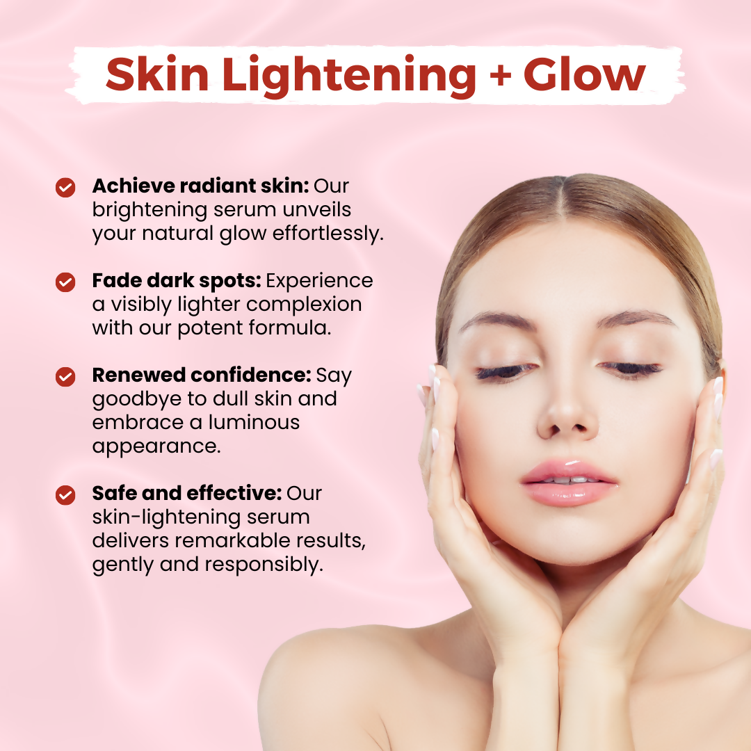 Prisa Organics Brightening Cream - Grab2buy