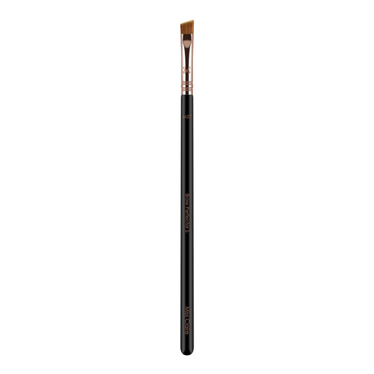Miss Claire M27 - Brow Perfector Brush (S) - Rose Gold
