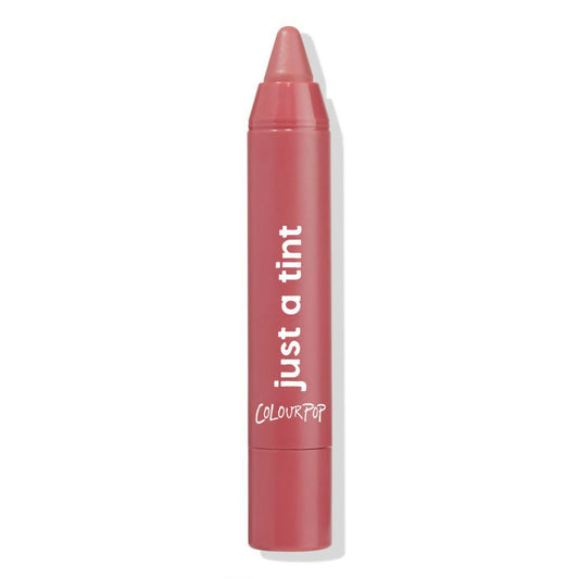 ColourPop Just A Tint Lip - The Strand