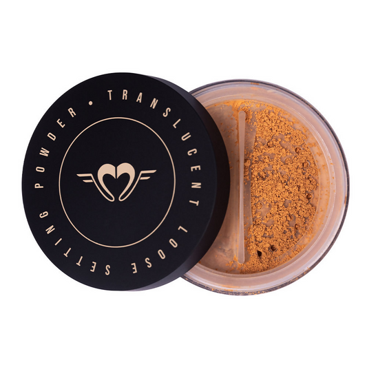 Daily Life Forever52 Translucent Loose Setting Powder TLM007 Grab2Buy Daily Life Forever52 Grab2Buy