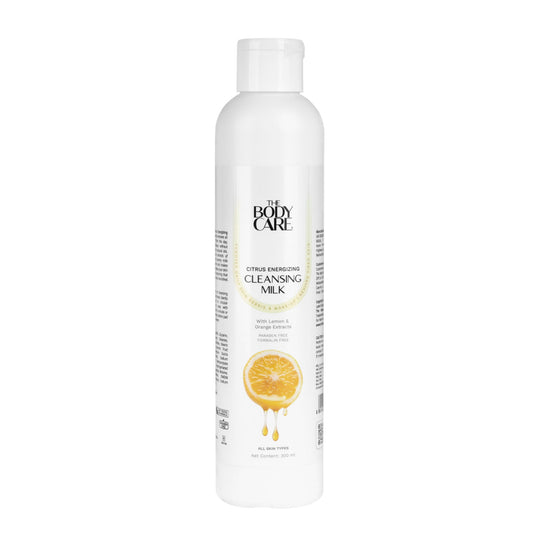 The Body Care Orange Cleansing Milk Grab2Buy The Body Care Grab2Buy