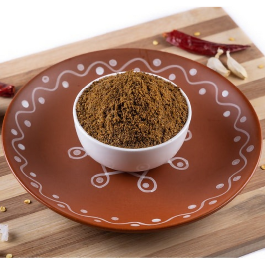 Godavari Vantillu Munagaku Karam Podi - Grab2buy