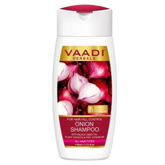Vaadi Herbals Onion Shampoo - Grab2buy