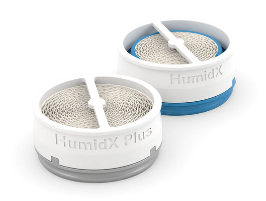 Humid™ X Plus - Pack of 6