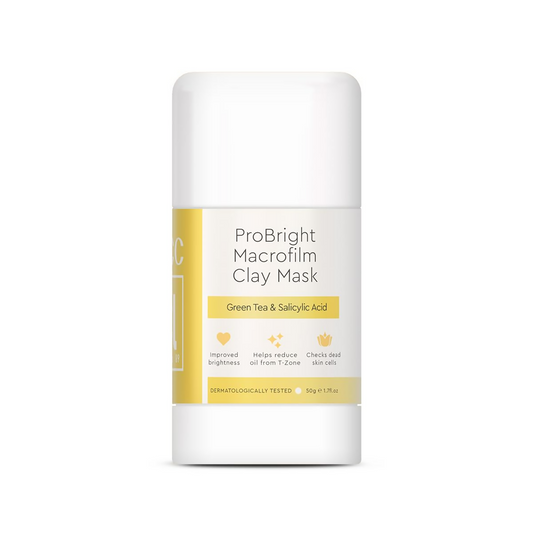 VLCC Clinic ProBright Macrofilm Clay Mask Grab2Buy VLCC Grab2Buy