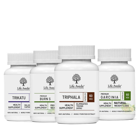 Life Aveda Trim & Tight - Grab2buy