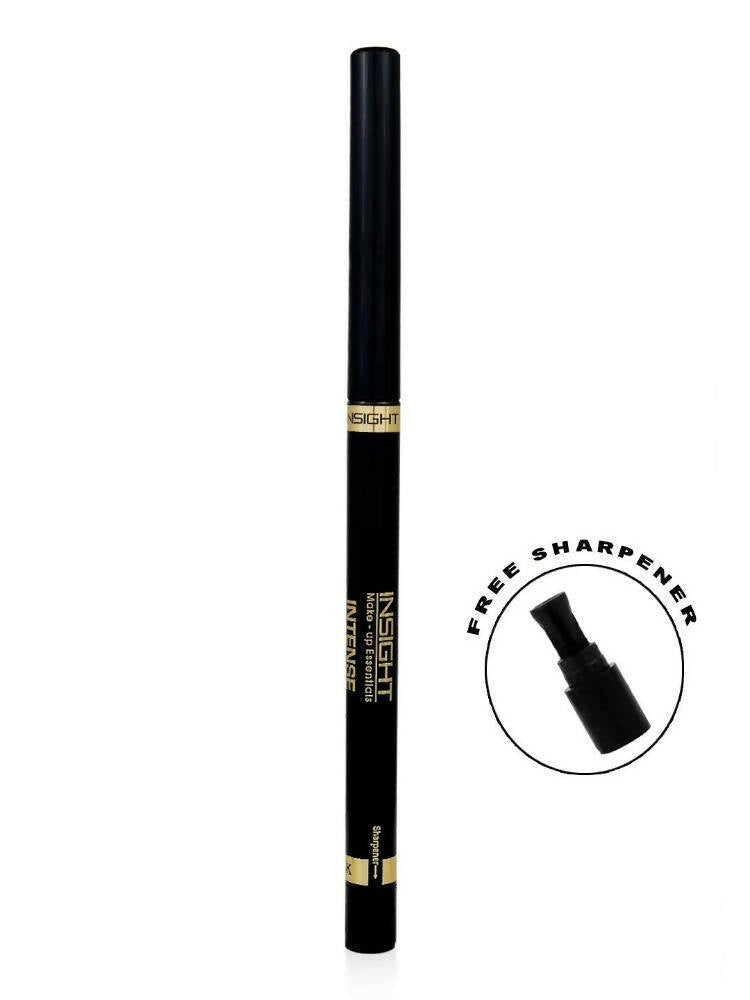Insight Intense Kohl Kajal - Black - Grab2buy
