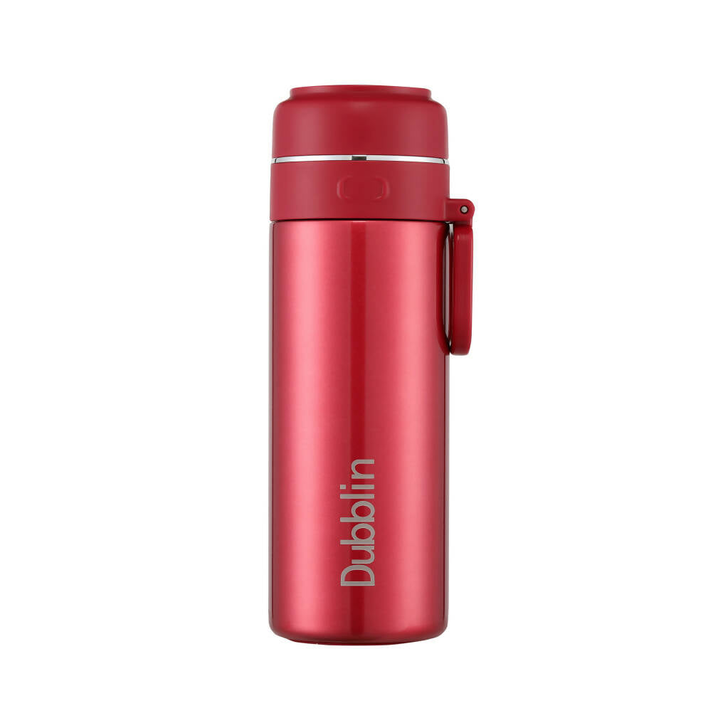 Dubblin Herbal Vacuum Bottle - Grab2buy