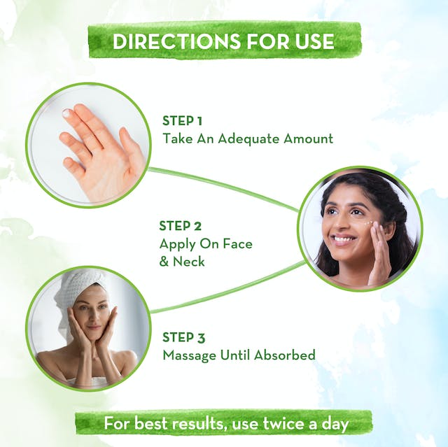 Mamaearth Anti-Pollution Face Cream For Pollution Protection - Grab2buy