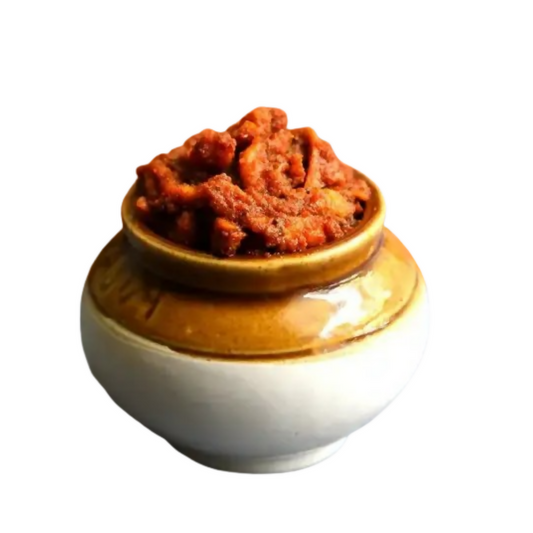 Gummadi Foods Magaya Mango Pickle Genie India