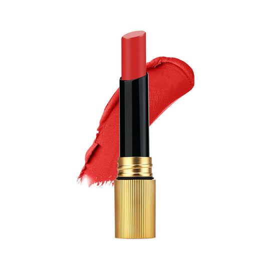 Colors Queen Hold Up Full Day Non Transfer Lipstick - Fiey Red Grab2Buy Colors Queen Grab2Buy