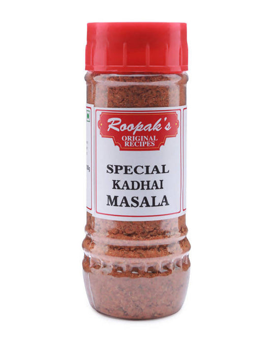 Roopak's Special Kadhai Masala - Grab2buy