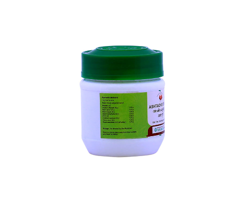 Vaidyaratnam Ashtachoornam - Grab2buy