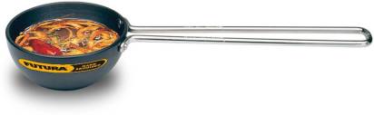 Hawkins Futura Hard Anodised Tadka Pan 10 cm Diameter 240 ml (ATP1) Grab2Buy Hawkins Grab2Buy