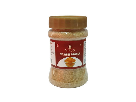 Virgo Gelatin Powder - Grab2buy