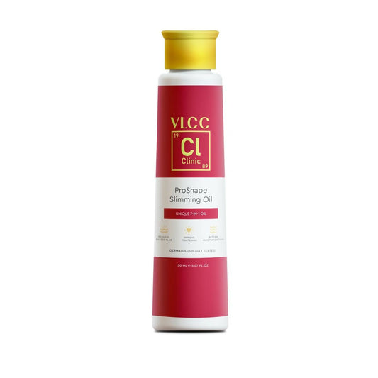 VLCC Clinic ProShape Slimming Oil Grab2Buy VLCC Grab2Buy