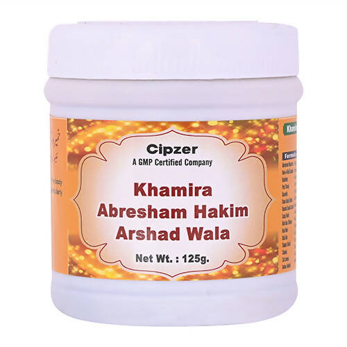 Cipzer Khamira Abresham Hakim Arshad Wala - Grab2buy