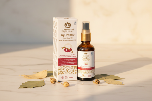 Ayurdent Gum Care Oil 50 ml
