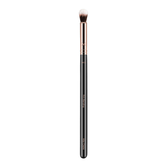 Miss Claire M15 - Firm Blending Brush - Rose Gold