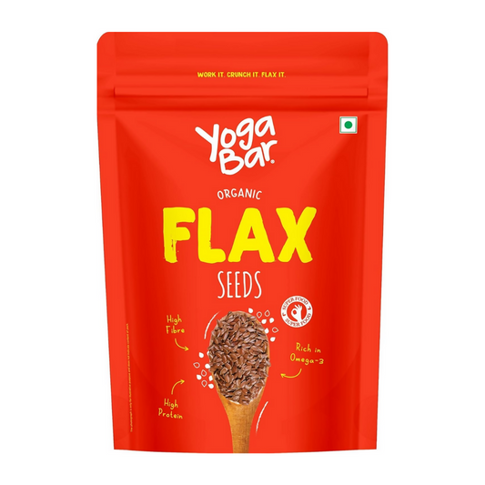 Yoga Bar Organic Flax Seeds Grab2Buy Yoga Bar Grab2Buy