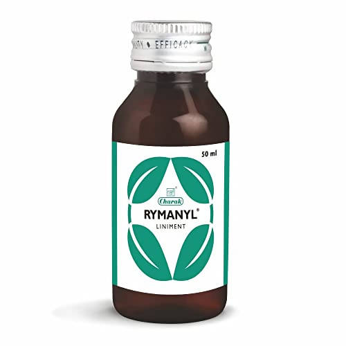 Charak Pharma Rymanyl Liniment Grab2Buy Charak Grab2Buy