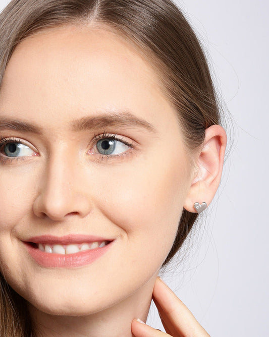 Gold-Polished Tasselled Contemporary Drop Earring For Women - Wahe Jewels