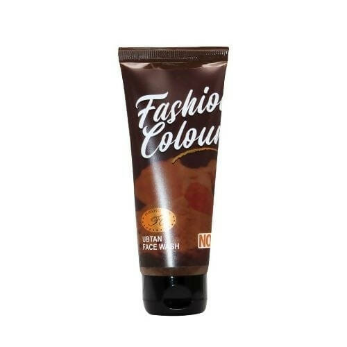 Fashion Colour Ubtan Face Wash - Grab2buy