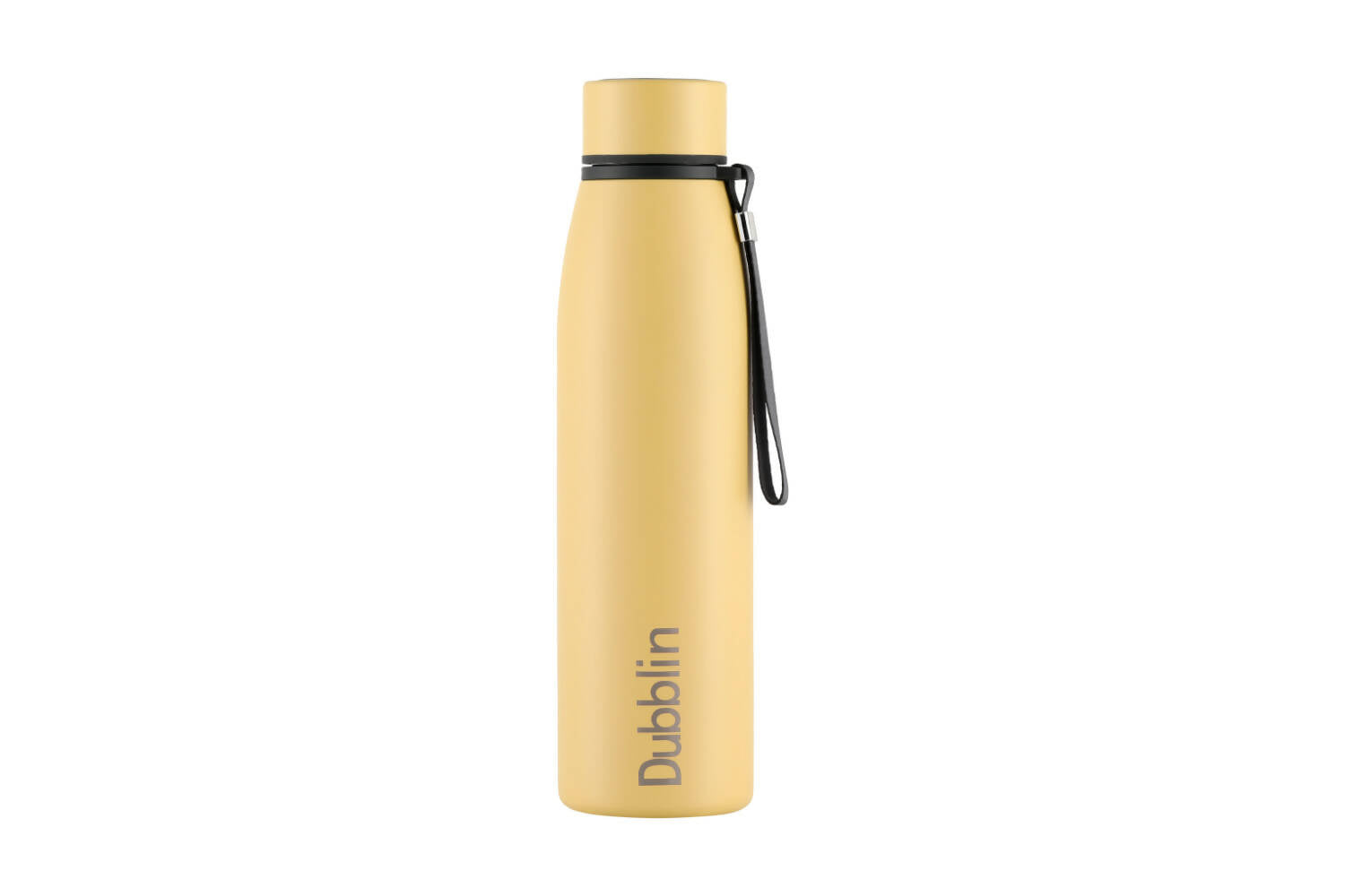 Dubblin Messi Vacuum Bottle - Grab2buy