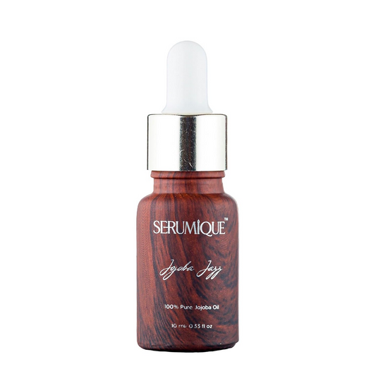 Serumique 100% Pure Jojoba Face Oil Grab2Buy Serumique Grab2Buy