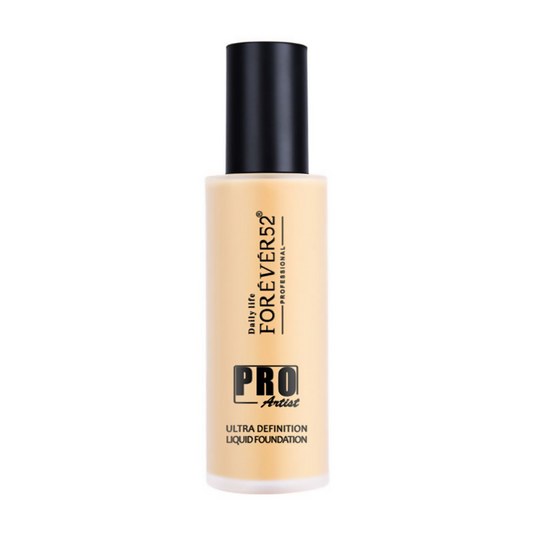 Daily Life Forever52 Pro Artist Ultra Definition Liquid Foundation - Pecan Grab2Buy Daily Life Forever52 Grab2Buy