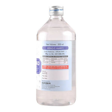 Cipzer Araq E Mako - Grab2buy