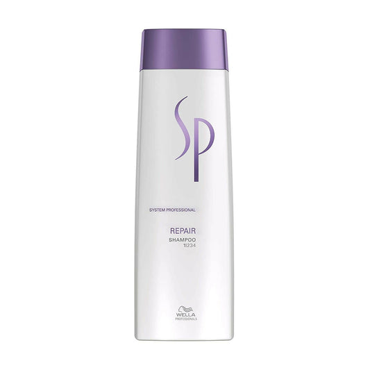 Wella Professionals SP Repair Shampoo Grab2Buy Wella Professionals Grab2Buy